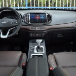 Chery пытается реанимировать продажи Tiggo 7: «костюм» от старого концепта и урезанные цены