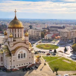 Пешеходная экскурсия по Казани: история и культура в каждом шаге