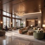 Ребрендинг отеля: стратегия обновления образа для усиления бизнеса