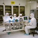 Разработка информационных систем и программного обеспечения для микросистем: подходы и технологии